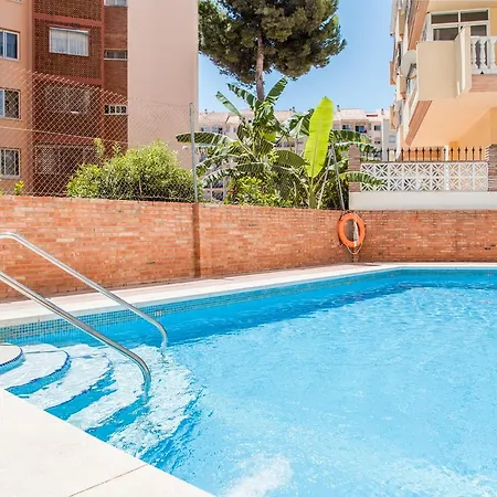Apartment Cubo's Apartamento Versalles Bd Fuengirola
