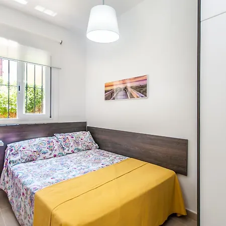 Apartment Cubo's Apartamento Versalles Bd