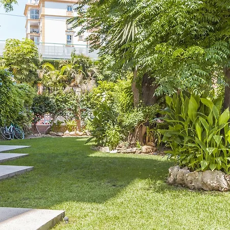 Apartment Cubo's Apartamento Versalles Bd *