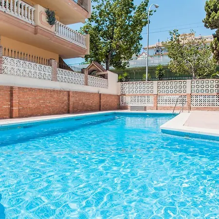 Apartment Cubo's Apartamento Versalles Bd *