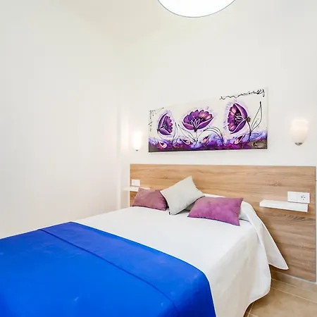 Cubo's Apartamento Versalles Bd Apartment Fuengirola