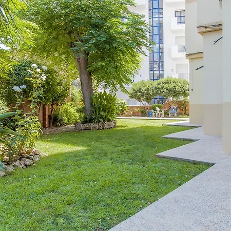 Apartment Cubo's Apartamento Versalles Bd Fuengirola
