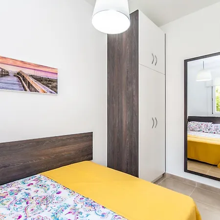 Cubo's Apartamento Versalles Bd