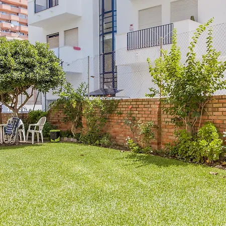 Cubo's Apartamento Versalles Bd