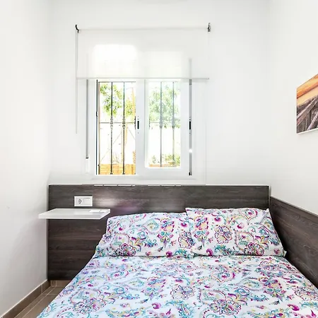 Cubo's Apartamento Versalles Bd Apartment Fuengirola