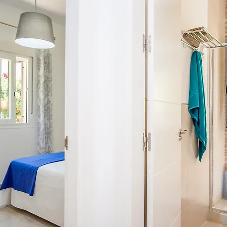 Apartment Cubo's Apartamento Versalles Bd *