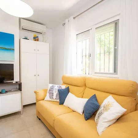 Cubo's Apartamento Versalles Bd Apartment Fuengirola