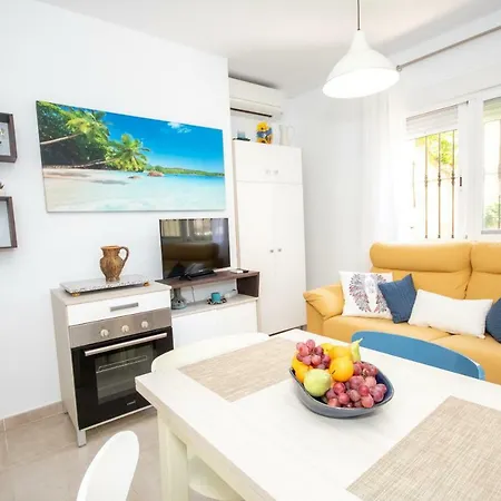 Apartment Cubo's Apartamento Versalles Bd